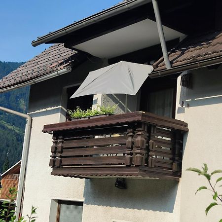 Apartma 198 Kranjska Gora Exterior foto