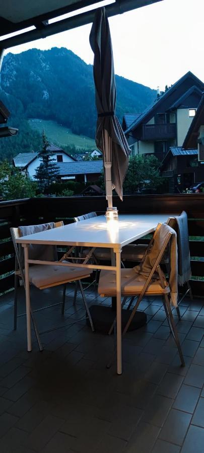 Apartma 198 Kranjska Gora Exterior foto
