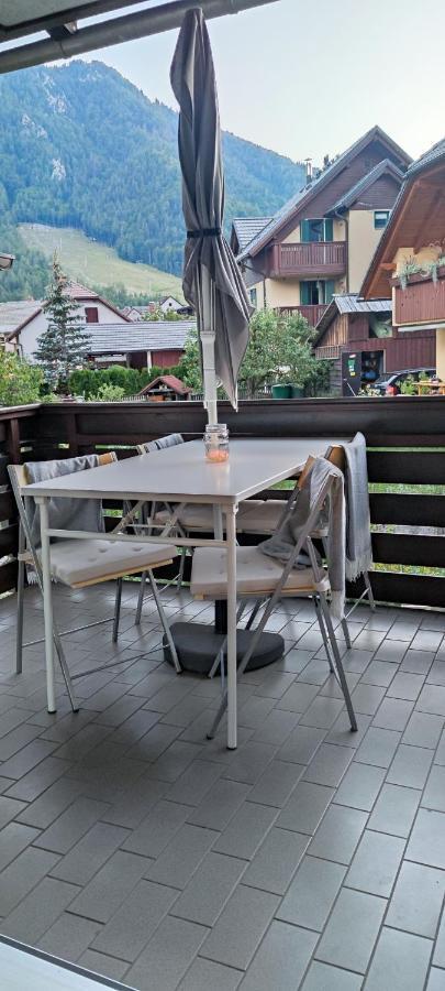 Apartma 198 Kranjska Gora Exterior foto