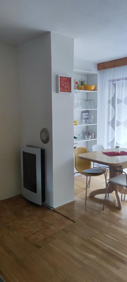 Apartma 198 Kranjska Gora Exterior foto