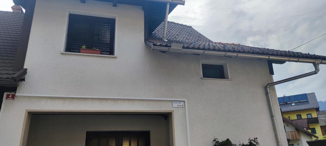 Apartma 198 Kranjska Gora Exterior foto