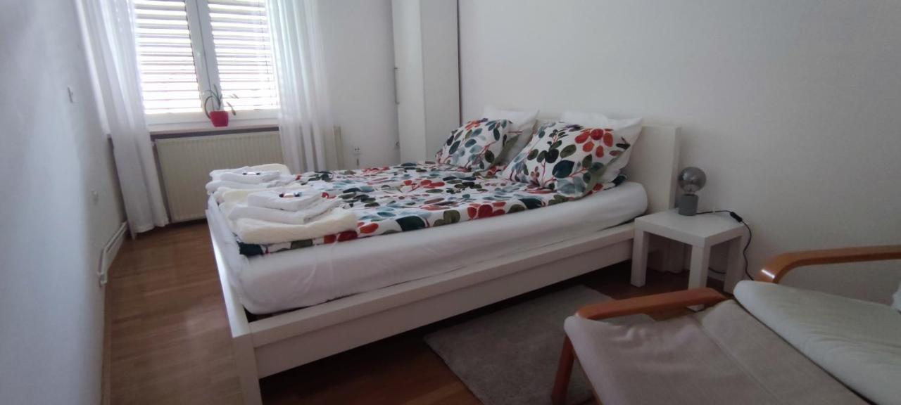 Apartma 198 Kranjska Gora Exterior foto